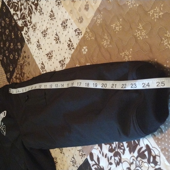 🇮🇹  Moschino Jacket 😍 - Picture 12 of 15